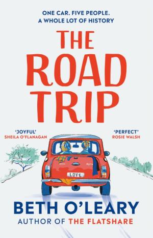 The Road Trip Free PDF Download