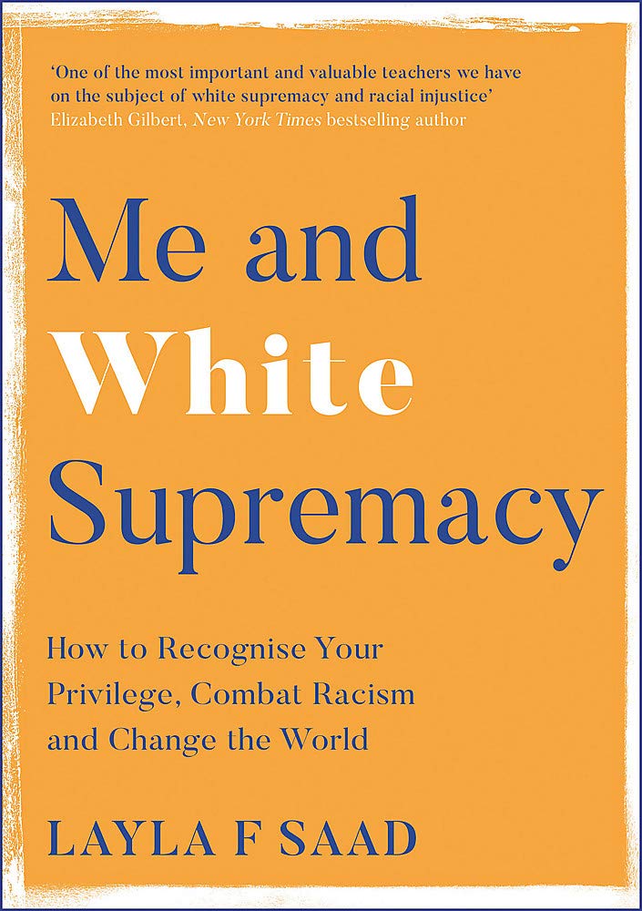 Me and White Supremacy Free PDF Download