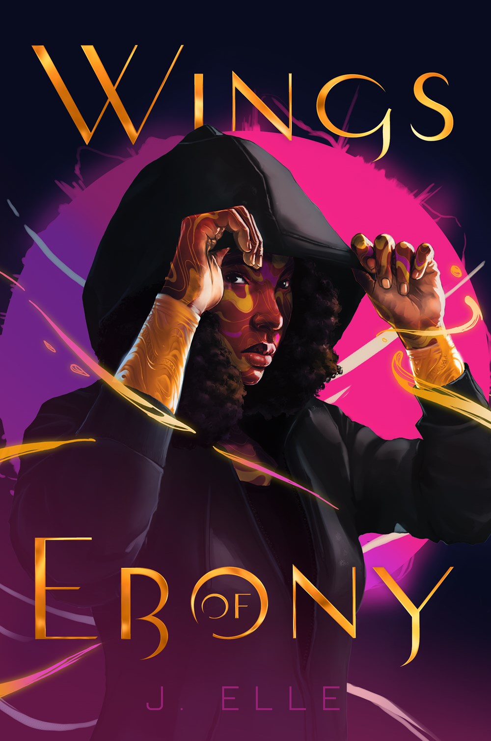 Wings of Ebony Free PDF Download