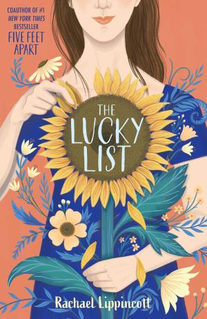 The Lucky List Free PDF Download