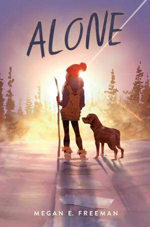 Alone by Megan E. Freeman Free PDF Download