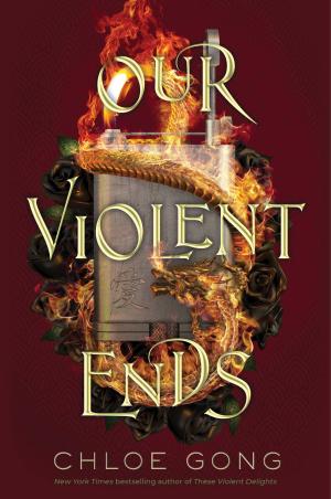 Our Violent Ends Free PDF Download