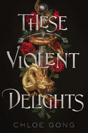 These Violent Delights Free PDF Download