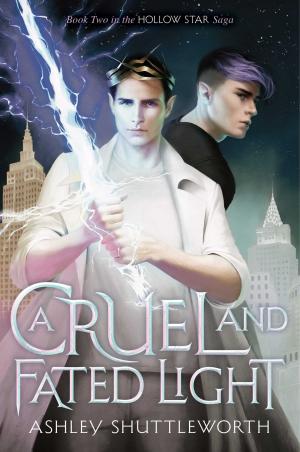 A Cruel and Fated Light Free PDF Download