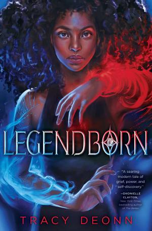 Legendborn #1 by Tracy Deonn Free PDF Download