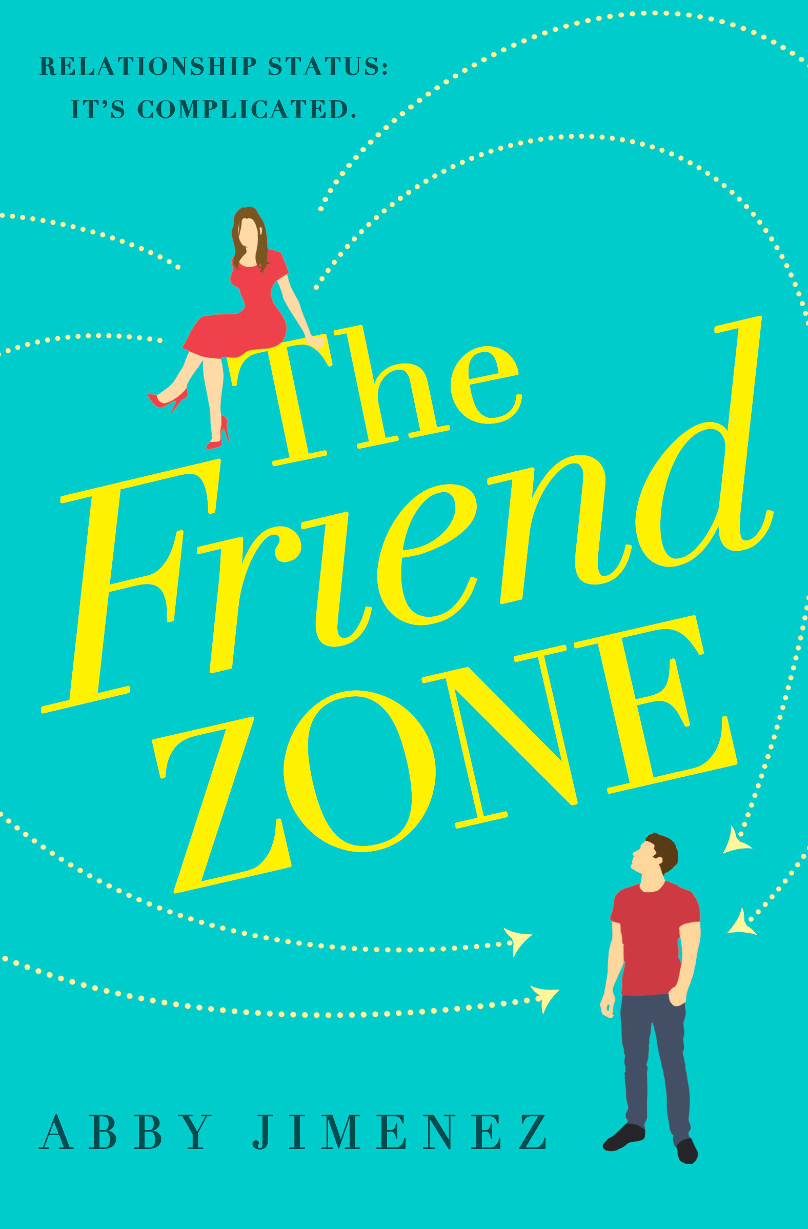 The Friend Zone Free PDF Download