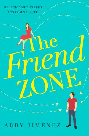 The Friend Zone Free PDF Download