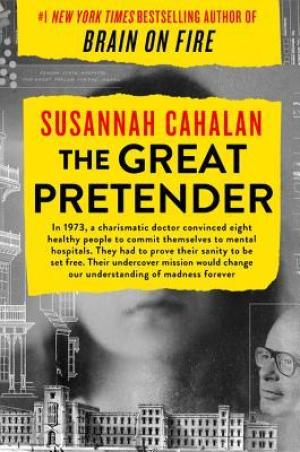 The Great Pretender Free PDF Download