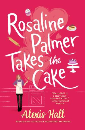 Rosaline Palmer Takes the Cake Free PDF Download