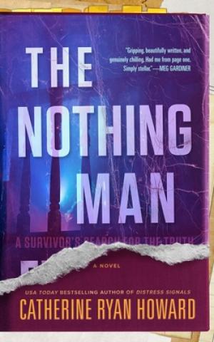 The Nothing Man Free PDF Download