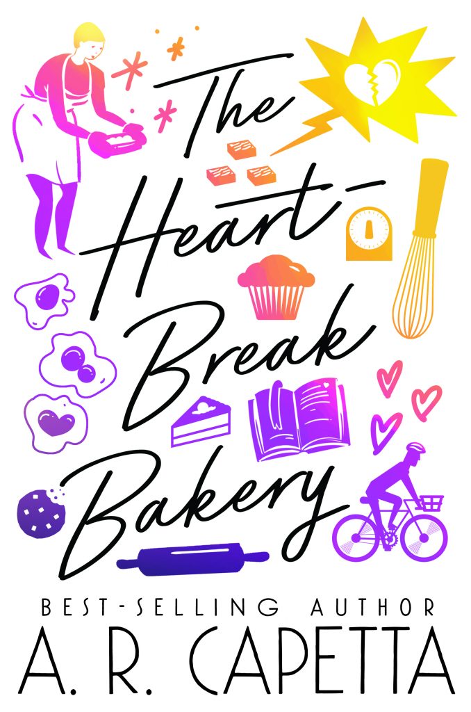 The Heartbreak Bakery Free PDF Download