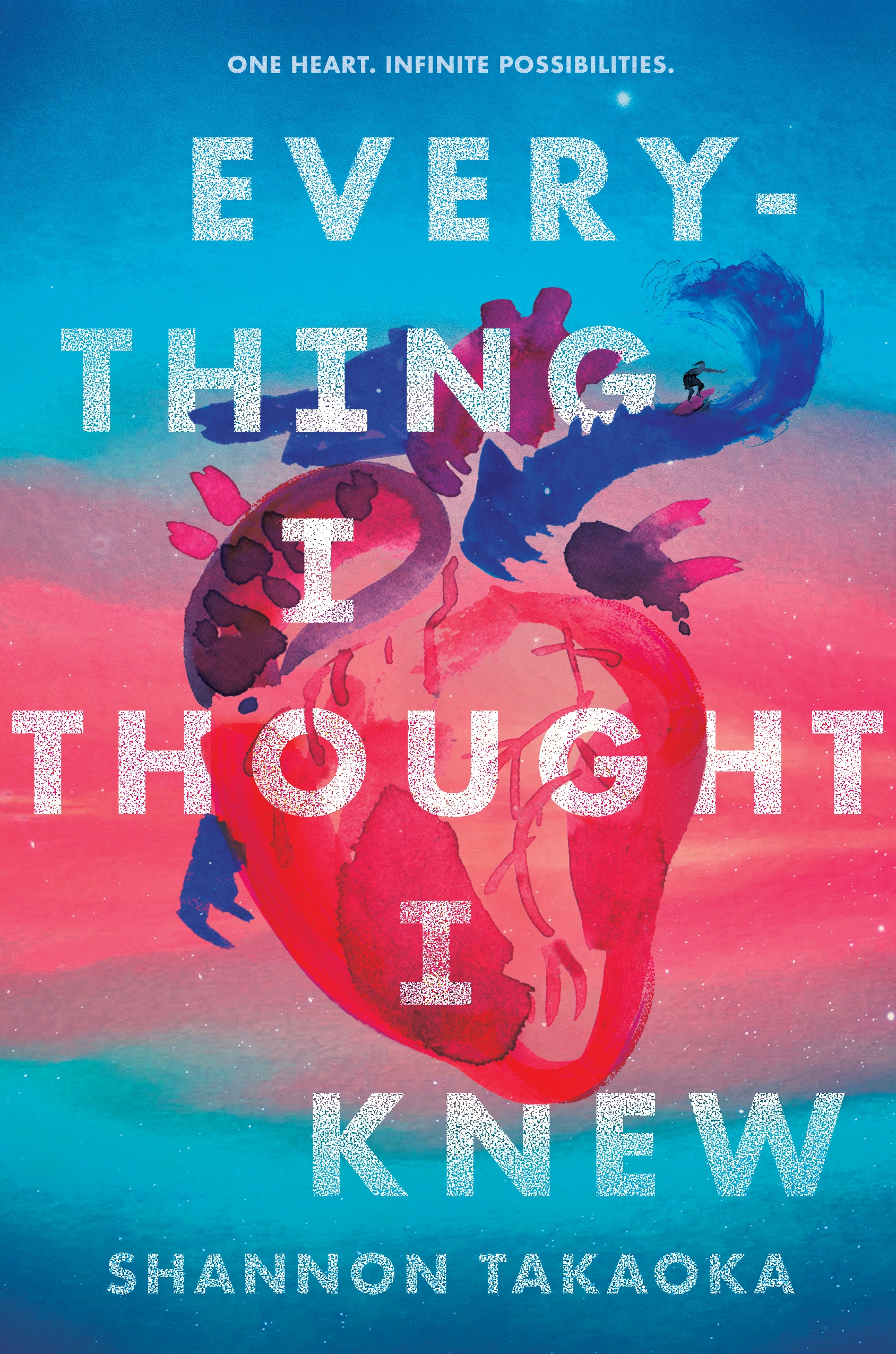 Everything I Thought I Knew Free PDF Download