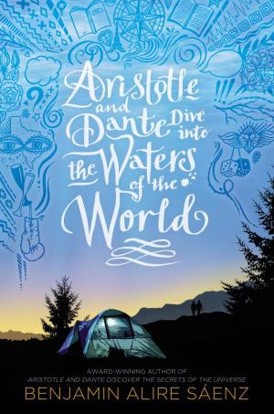 Aristotle and Dante Dive Into the Waters of the World Free PDF Download