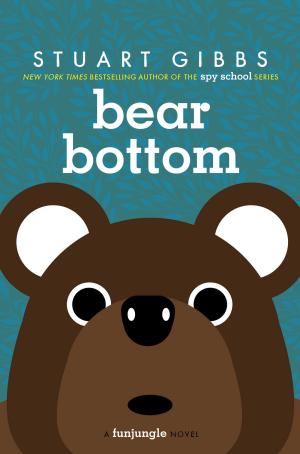 Bear Bottom (FunJungle #7) Free PDF Download