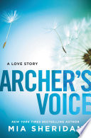 Archer's Voice Free PDF Download