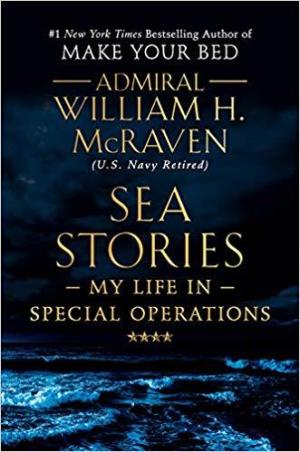 Sea Stories: My Life in Special Operations Free PDF Download