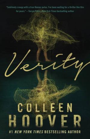 Verity by Colleen Hoover Free PDF Download