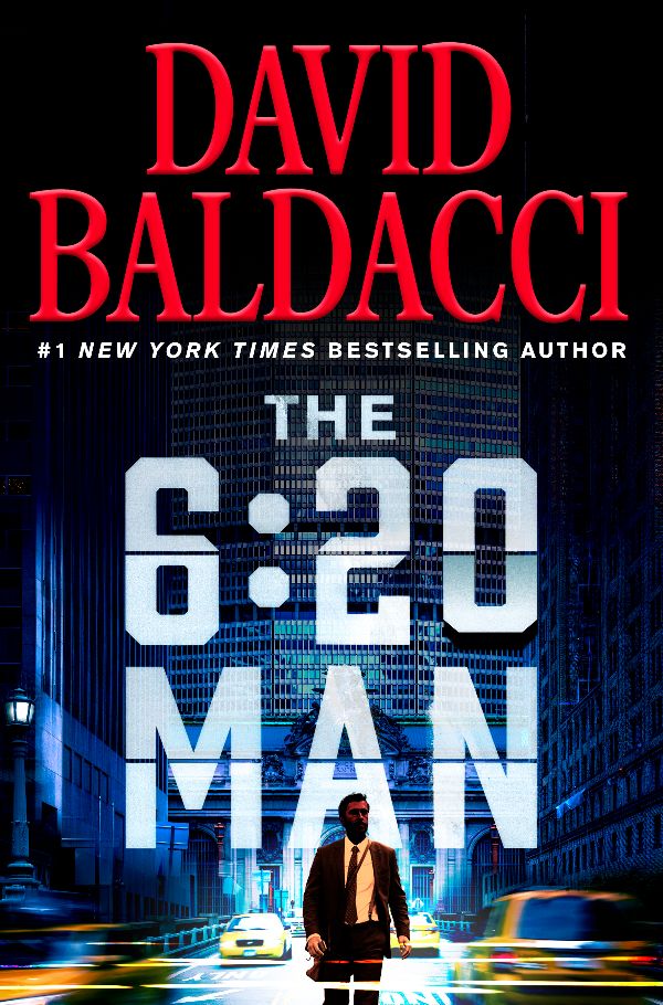 The 6:20 Man Free PDF Download