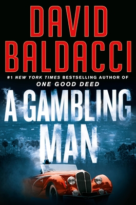 A Gambling Man Free PDF Download