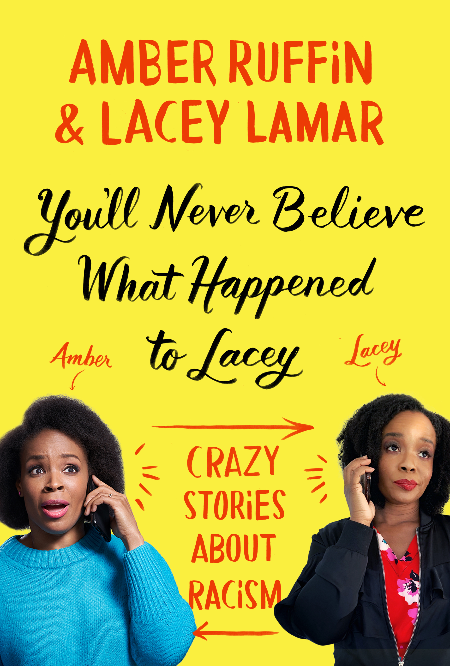 You'll Never Believe What Happened Free PDF Download to Lacey