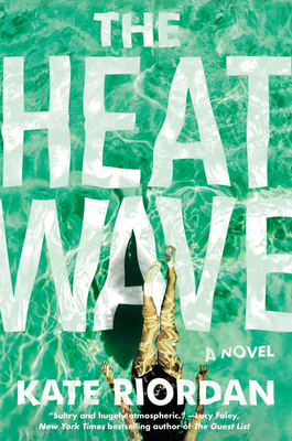 The Heatwave by Kate Riordan Free PDF Download