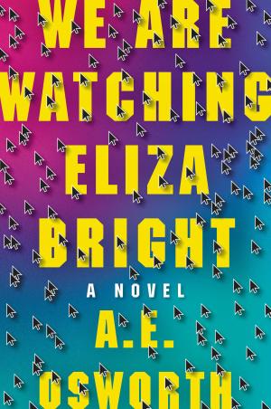 We Are Watching Eliza Bright Free PDF Download