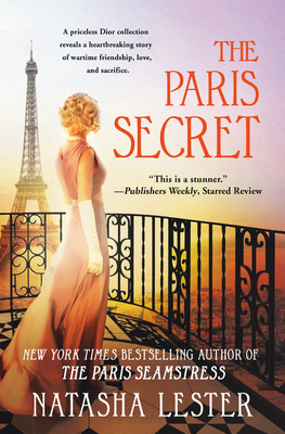 The Paris Secret Free PDF Download