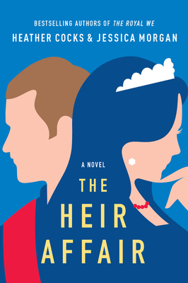 The Heir Affair Free PDF Download