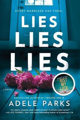 Lies, Lies, Lies by Adele Parks Free PDF Download