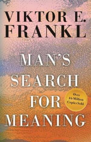 Man's Search for Meaning Free PDF Download