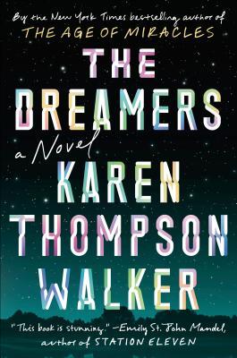 The Dreamers by Karen Thompson Walker Free PDF Download