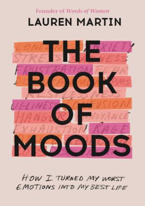 The Book of Moods Free PDF Download