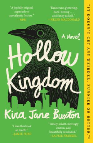 Hollow Kingdom Free PDF Download