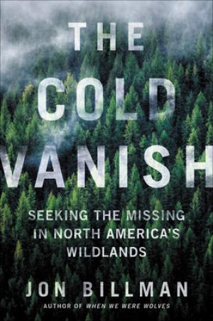 The Cold Vanish Free PDF Download