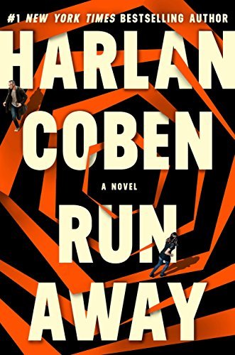 Run Away by Harlan Coben Free PDF Download