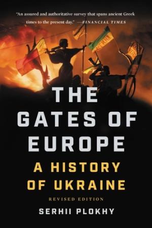 The Gates of Europe Free PDF Download