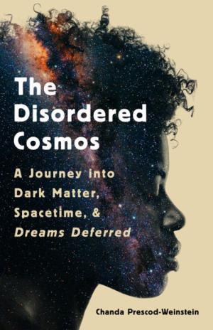 The Disordered Cosmos Free PDF Download