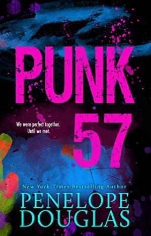 Punk 57 by Penelope Douglas Free PDF Download