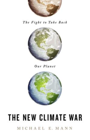 The New Climate War Free PDF Download