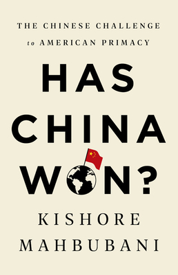 Has China Won? Free PDF Download