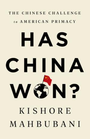 Has China Won? Free PDF Download