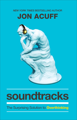 Soundtracks by Jon Acuff Free PDF Download