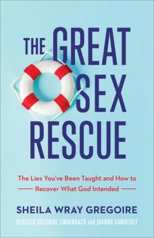 The Great Sex Rescue Free PDF Download