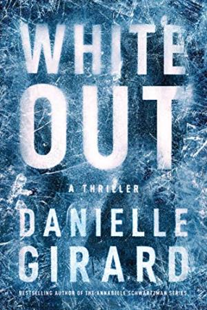 White Out (Badlands Thriller #1) Free PDF Download