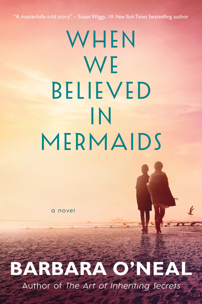 When We Believed in Mermaids Free PDF Download