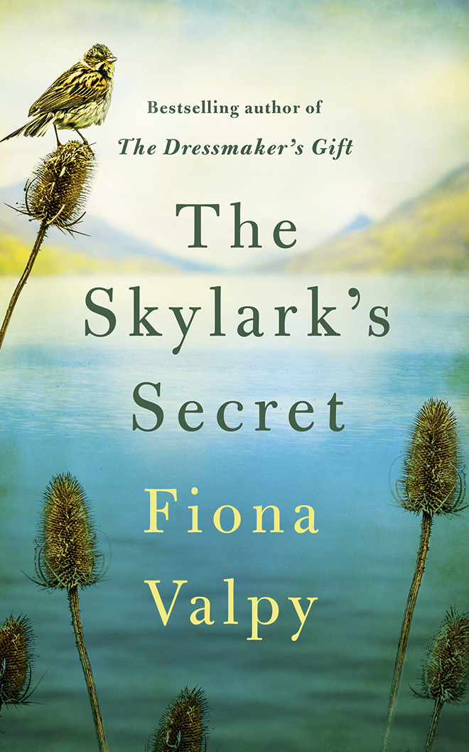 The Skylark's Secret Free PDF Download