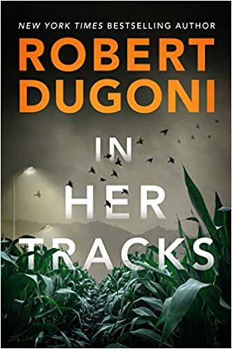 In Her Tracks Free PDF Download