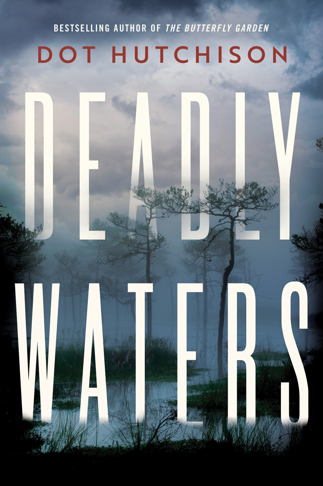 Deadly Waters Free PDF Download