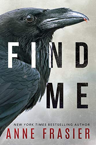 Find Me (Inland Empire #1) Free PDF Download