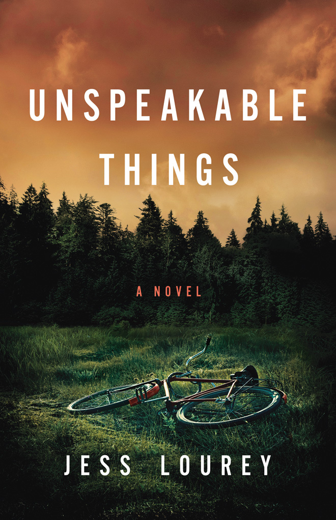 Unspeakable Things Free PDF Download